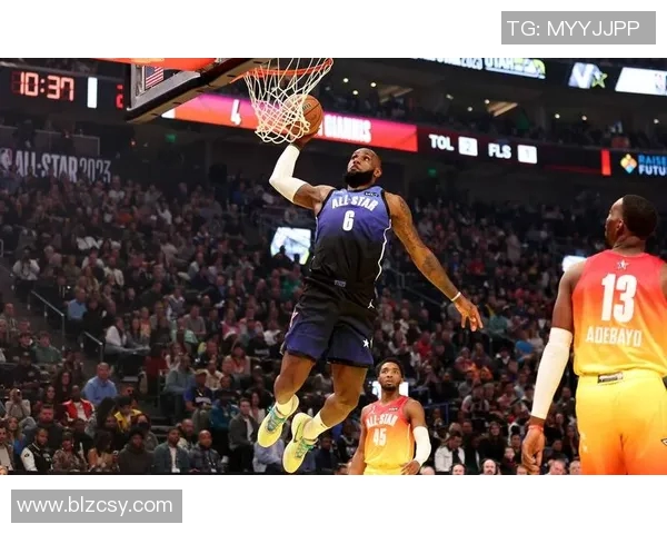 詹姆斯在NBA历史上的经典战役回顾与精彩瞬间解析