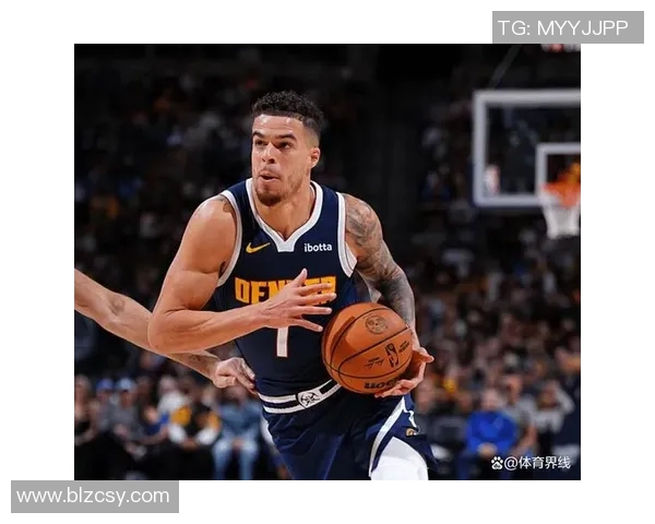 约基奇再创历史三双纪录掘金成功锁定西部第一位置