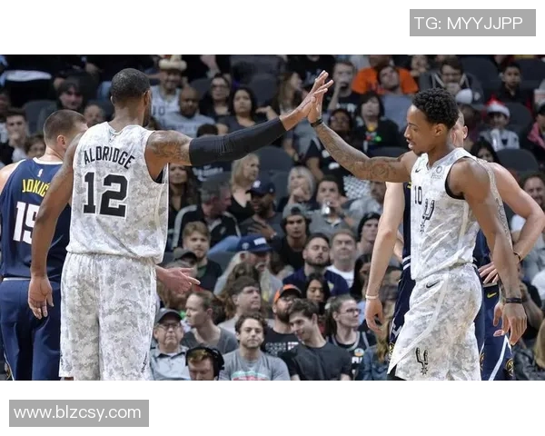 2018年12月27日马刺与掘金精彩对决全场回放视频解析与赛后点评