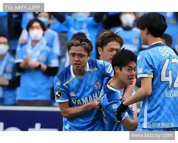 2019年清水鼓动与磐田喜悦激战回顾及精彩瞬间分析