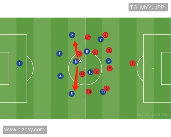 安托法与西联合的激烈对决揭示足球战术与团队协作的重要性