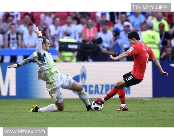 澳客网深度解析韩国对阵德国的精彩赛事及投注策略