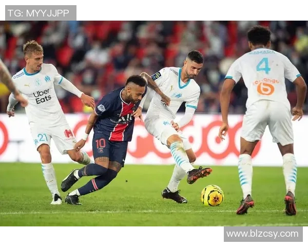 巴黎与马赛精彩对决全场回放分析及精彩瞬间回顾
