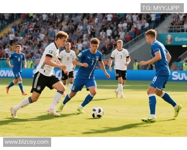 德国U21对决法国青年队激战在即期待精彩表现与胜利之争 德国U21对决法国青年队激战在即期待精彩表现与胜利之争