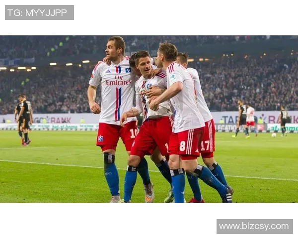 德乙汉堡对阵科隆精彩集锦回顾与分析