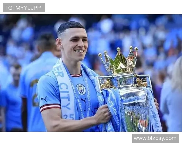 福登的崛起与曼城的辉煌之路如何塑造新时代足球的未来与可能性 福登的崛起与曼城的辉煌之路如何塑造新时代足球的未来与可能性