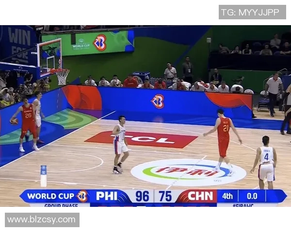 菲律宾与中国男篮激战正酣精彩直播全程回顾与分析