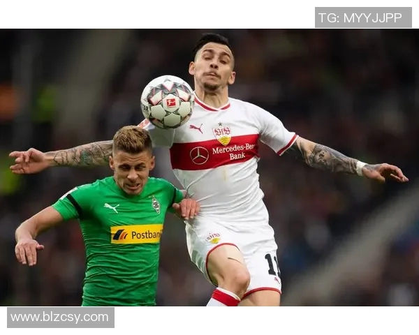 斯图加特客场战平赫拉克雷斯积分略有增加