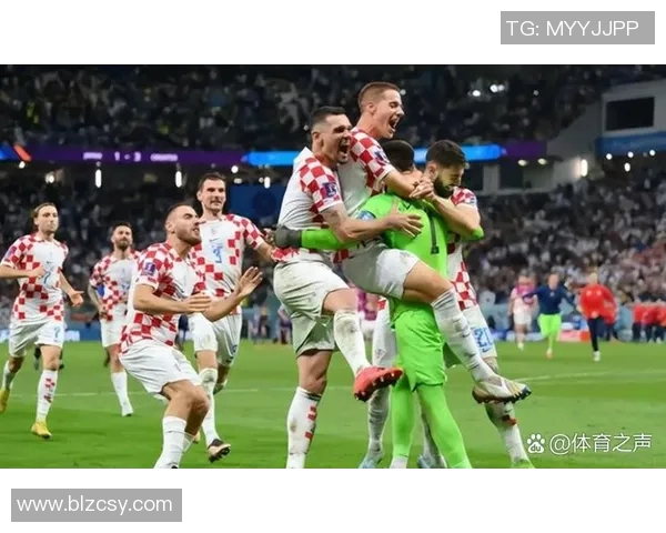 预测卡塔尔世界杯决赛：谁将获得最强大的头衔？