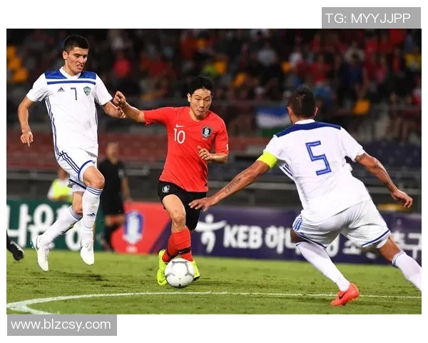 乌兹别克斯坦对阵韩国足球赛精彩录播回顾与分析