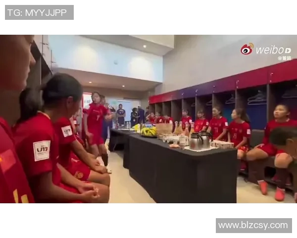 女足国家队备战奥运会，主帅谈备战策略和对手分析