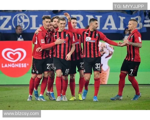 沃尔夫斯堡主场逆袭，德甲形势大逆转