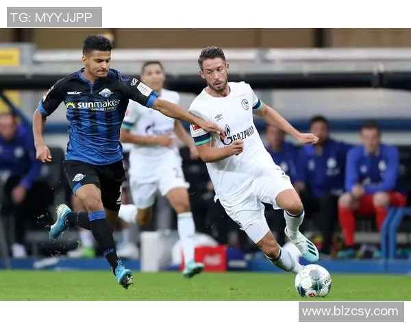 亚琛主场胜沙尔克04，德甲保级形势严峻