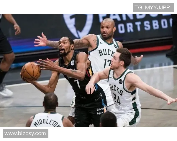 篮网主场力克灰熊，杜兰特连得25分成就经典之战