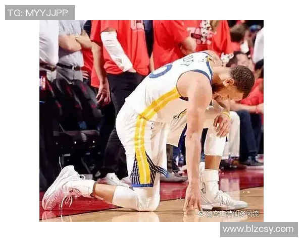 勇士队伤病频发，季后赛之路前景堪忧