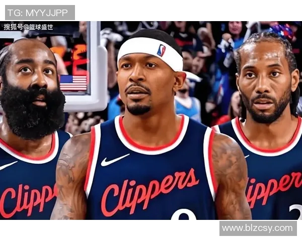 快船宣布迎来新一任总经理——引领新篇章的篮球智者