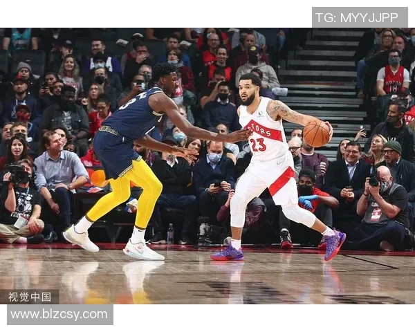 猛龙主场大胜灰熊，卡尔德隆27分率队获胜