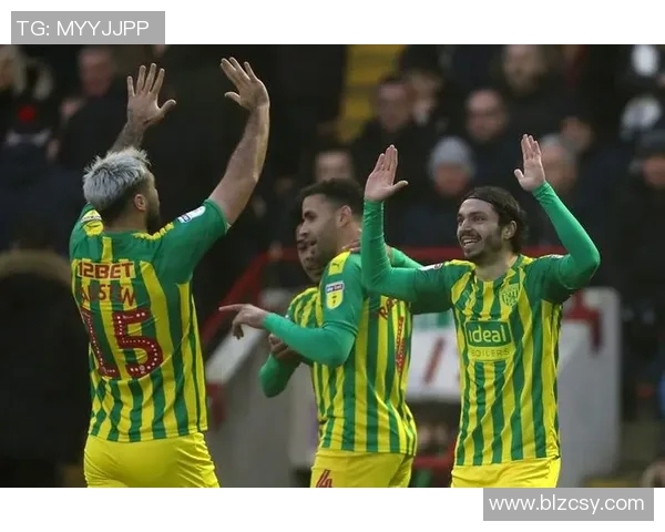 西布朗对阵诺维奇精彩直播时间及观看方式详解