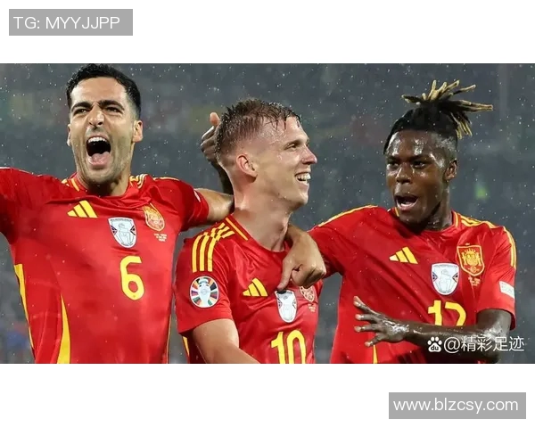 西班牙与德国足球赛精彩直播全程回顾与分析