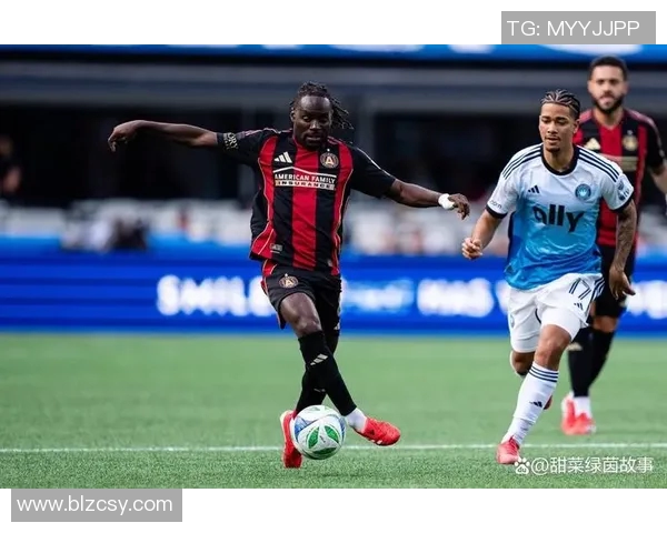 亚特兰大联队迎战纽约红牛前瞻分析及赛前预测