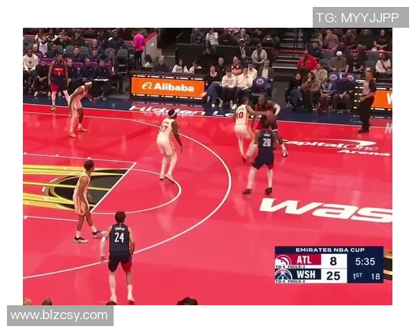 老鹰与奇才G4激战正酣谁能在季后赛中逆袭晋级决胜局