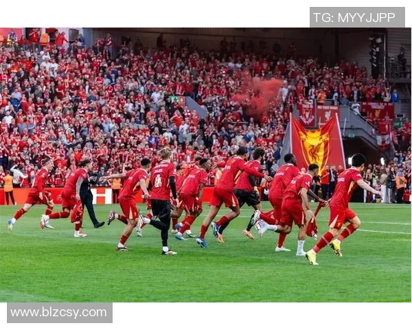 利物浦中国：探索红军在华的影响力与发展潜力