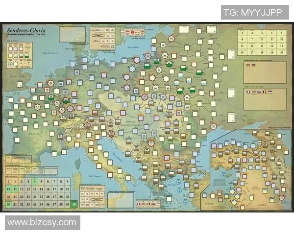 日耳曼战车的崛起与影响:探讨其在现代战争中的战略意义与历史地位