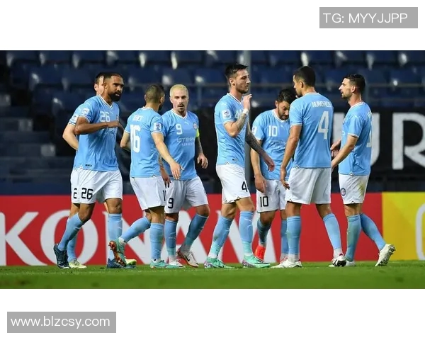 马可尼与墨尔本城的激烈对决揭示足球战术与团队协作的精彩瞬间 马可尼与墨尔本城的激烈对决揭示足球战术与团队协作的精彩瞬间