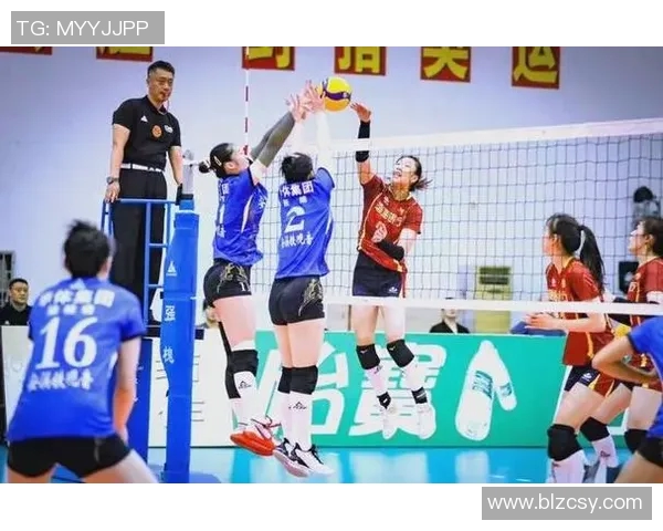 天津女排与中国女排巅峰对决展现女排精神与竞技魅力的精彩赛事