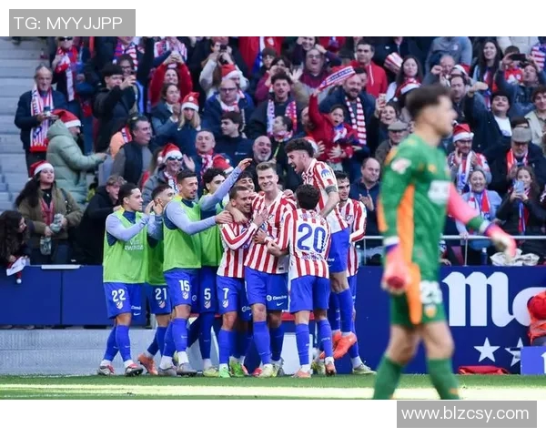 马德里竞技对阵瓦伦西亚比赛前瞻与战术分析探讨