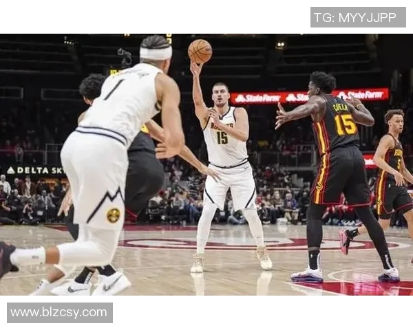 掘金与老鹰精彩对决完整视频回顾及赛后分析分享