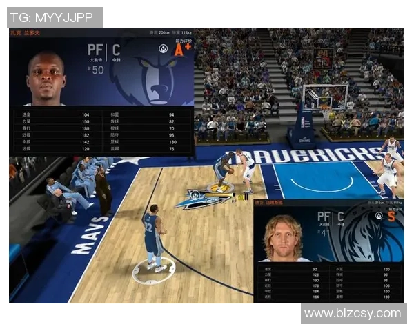 小牛与灰熊精彩对决直播平台全解析与赛前分析