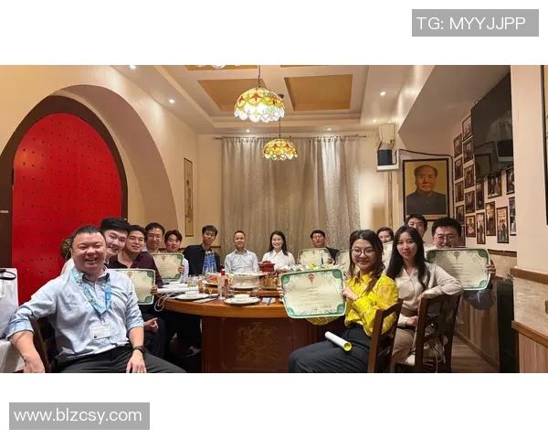 刘丁硕：探索科技前沿的年轻才俊与未来发展之路