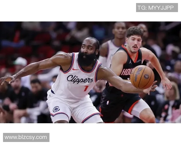 火箭对快船比赛直播观看指南及相关信息分享