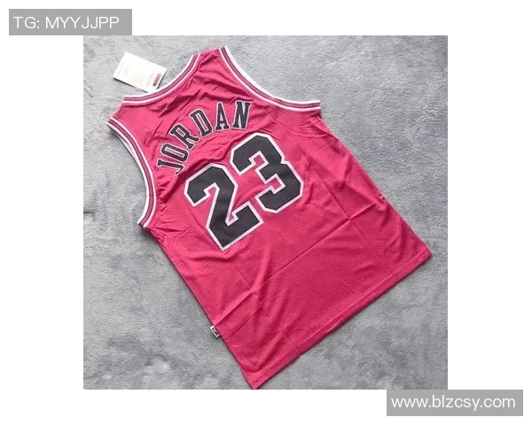 乔丹传奇:从篮球场上的王者到全球文化偶像的蜕变之路 乔丹传奇:从篮球场上的王者到全球文化偶像的蜕变之路