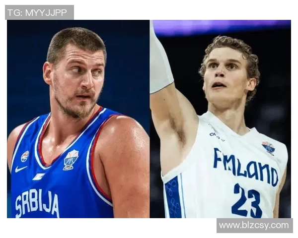 劳里马尔卡宁:从新秀到全明星的华丽转身与未来展望 劳里马尔卡宁:从新秀到全明星的华丽转身与未来展望