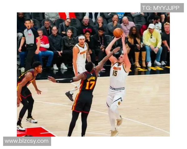 掘金队季后赛直播全程回顾精彩瞬间与战术分析