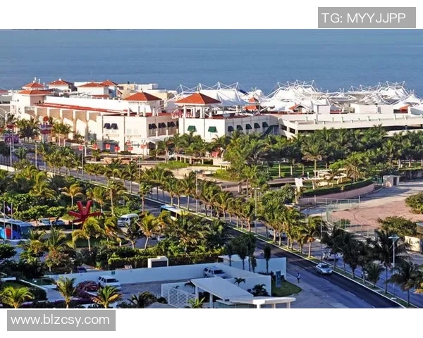 坎昆与扎卡特卡斯的魅力对决:探索两地独特风情与旅游体验 坎昆与扎卡特卡斯的魅力对决:探索两地独特风情与旅游体验