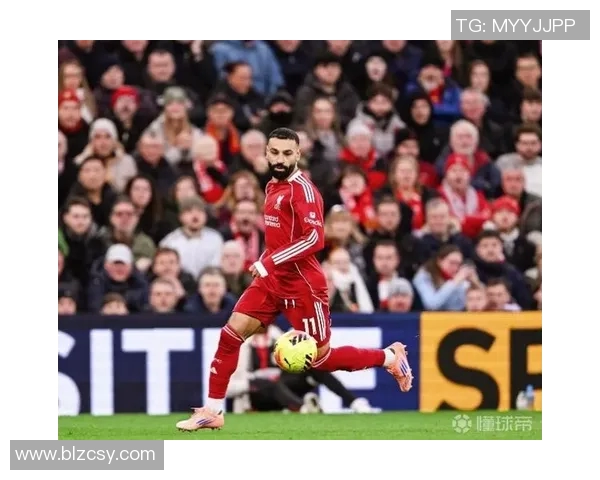 萨拉赫的传奇之路：从默默无闻到足球巨星的辉煌历程