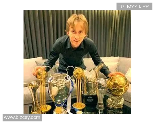 魔笛莫德里奇的传奇旅程与足球艺术的完美融合