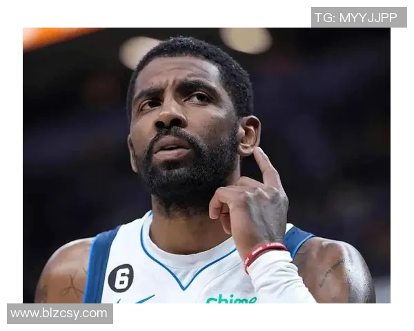 凯里欧文的篮球之路与个人成长探索如何塑造他的职业生涯 凯里欧文的篮球之路与个人成长探索如何塑造他的职业生涯