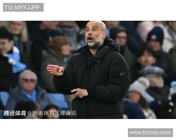 瓜迪奥拉神奇换人策略揭秘欧冠淘汰赛7次换人全进球的背后故事