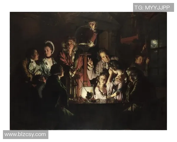 洛伦岑赖特的艺术之旅与其对现代绘画的深远影响探讨 洛伦岑赖特的艺术之旅与其对现代绘画的深远影响探讨