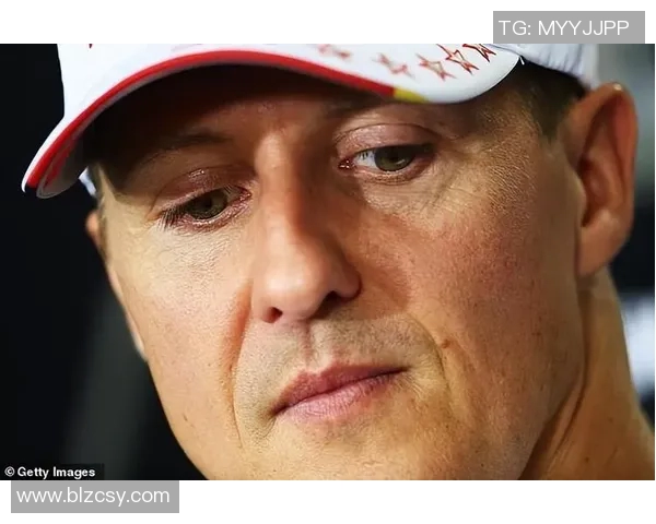 迈克尔舒马赫传奇人生回顾与赛车运动的深远影响分析