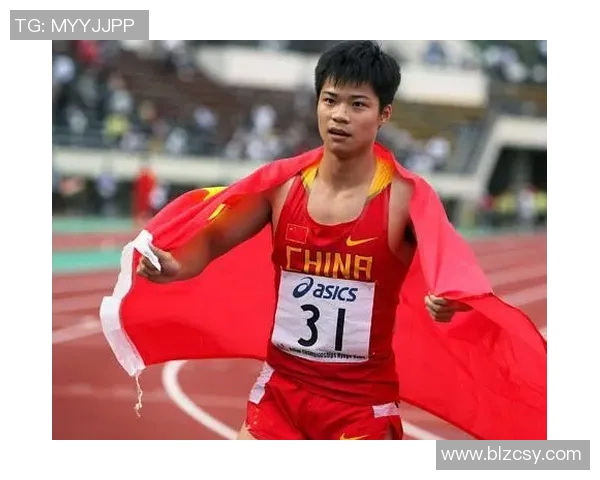 苏炳添与桐生祥秀的速度对决谁将成为亚洲田径新王者 苏炳添与桐生祥秀的速度对决谁将成为亚洲田径新王者