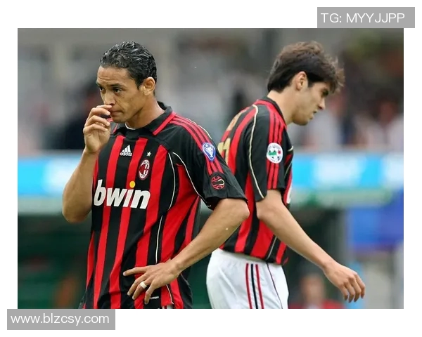 里卡多奥利维拉：从足球场到人生舞台的传奇旅程与启示