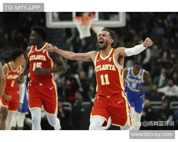 雄鹿近期连续大胜，小字母状态飙升，冠军有望？