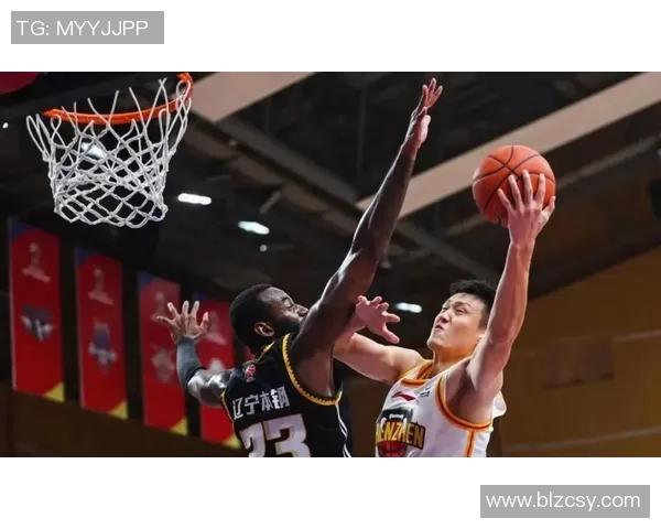 辽宁队与深圳队对决分析及双方近期状态评估