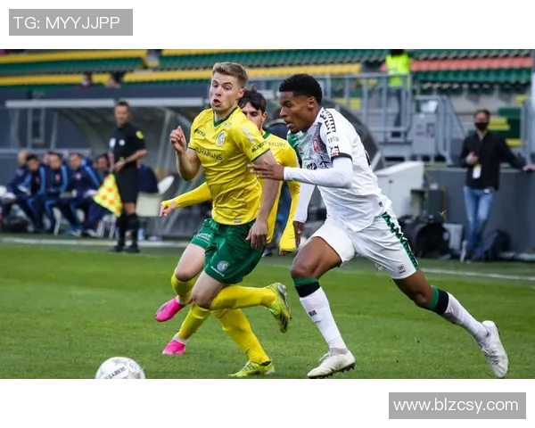 诺丁汉与什鲁斯的激烈对决展现英冠球队的实力与魅力