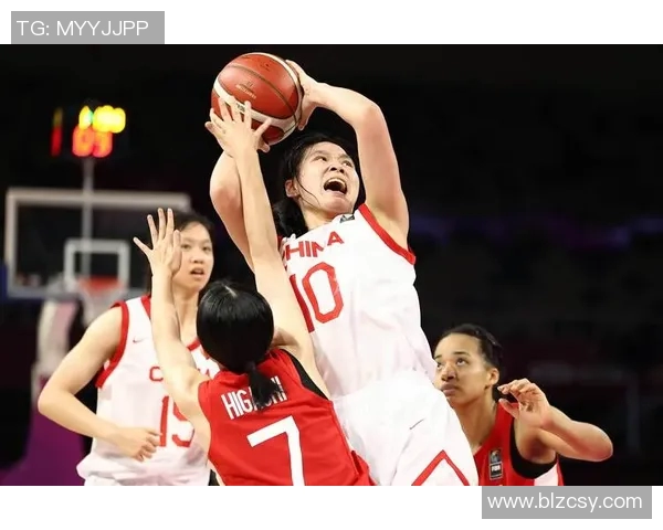 马来西亚女篮迎战缅甸队全力争胜展现实力与风采